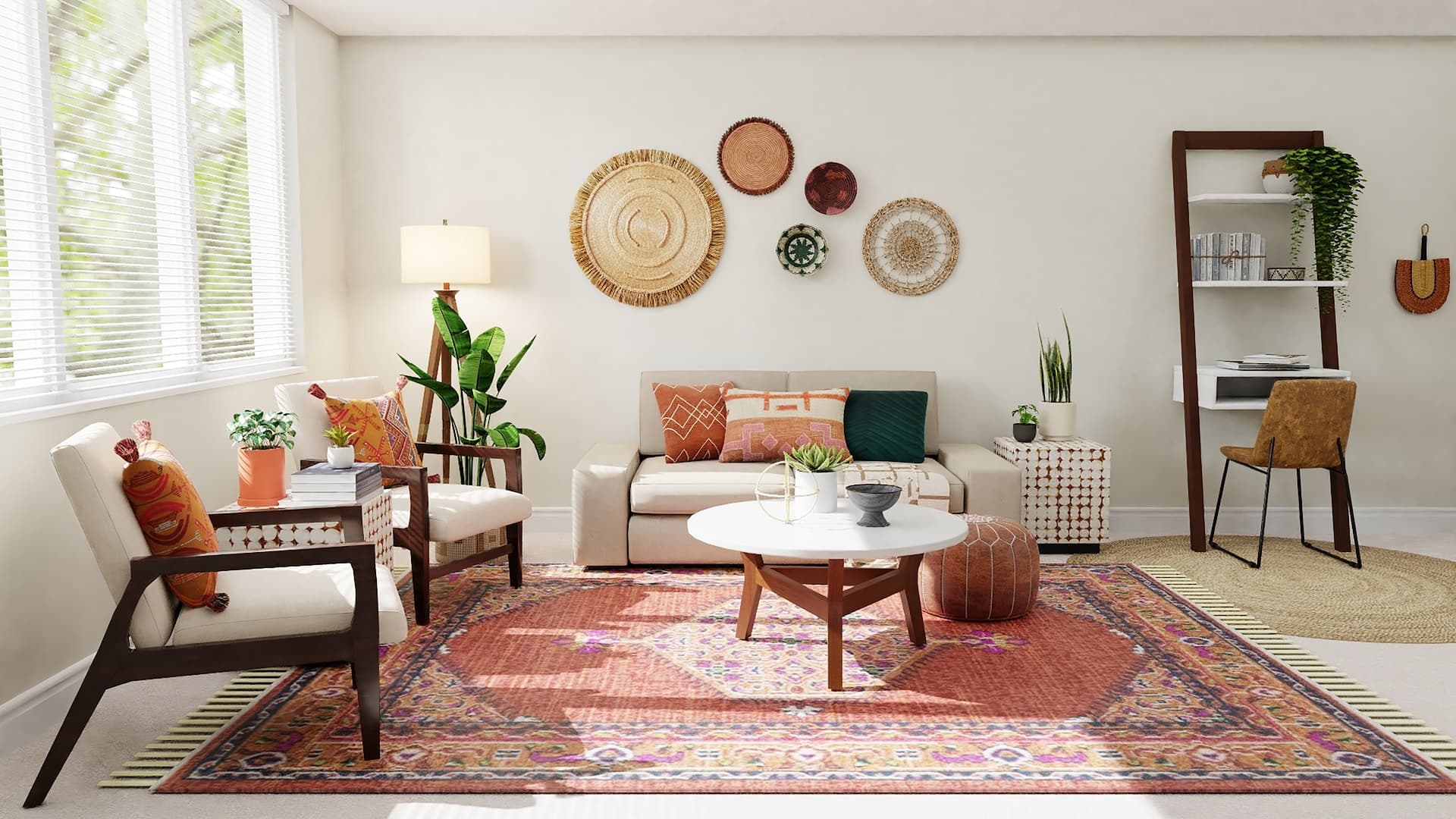Modern Interior Design